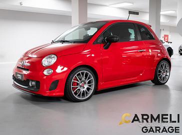 Abarth 695 1.4 16v t. t-jet Tributo Ferrari 180cv