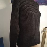 maglia maglione Prada Milano Lana