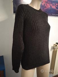 maglia maglione Prada Milano Lana