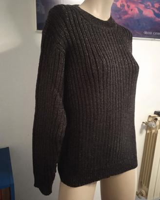 maglia maglione Prada Milano Lana