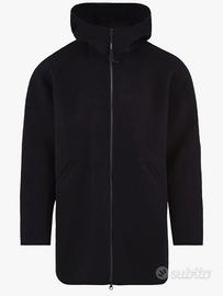 CAPPOTTO ASPESI IN LANA