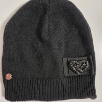 berretto donna Motivi