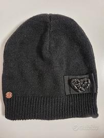 berretto donna Motivi