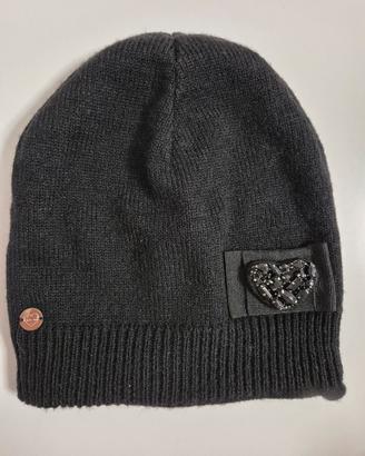 berretto donna Motivi