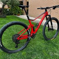Scott Spark 900 RC Comp taglia L