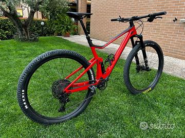 Scott Spark 900 RC Comp taglia L