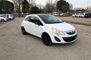 Opel Corsa 1.2 3 porte One