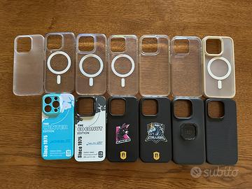 Cover iphone 15 pro