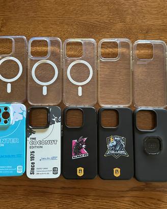 Cover iphone 15 pro