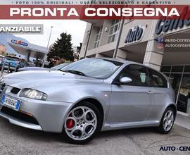 Alfa Romeo 147 GTA 3.2i V6 MANUALE *FOR COLLE...