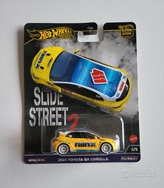 hot wheels  jdm