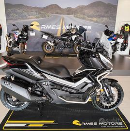 Zontes ZT 368 G Nero