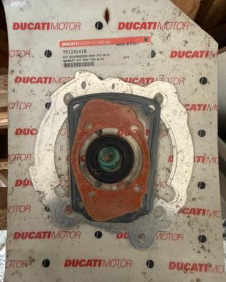 Kit guarnizioni Ducati