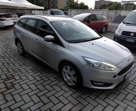 FORD Focus 1.5 TDCi 120 CV Start&Stop SW Busines