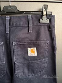 Pantaloni Carhartt