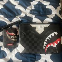 Set Sprayground Limited edition