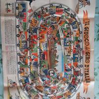 Giuoco del Giro d'Italia 1950