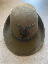 Cappello alpino