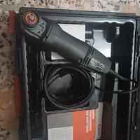 smerigliatrice angolare compatta