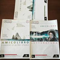 Libro Amico libro 2