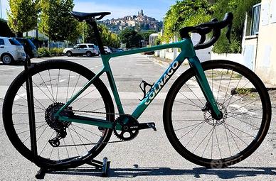 Colnago G4 X