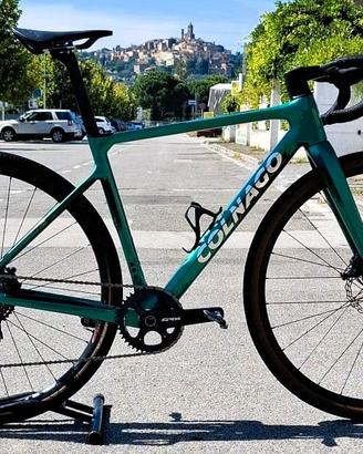 Colnago G4 X