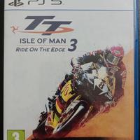 TT Isle of Man: Ride on the Edge 3 PS5 🇮🇹