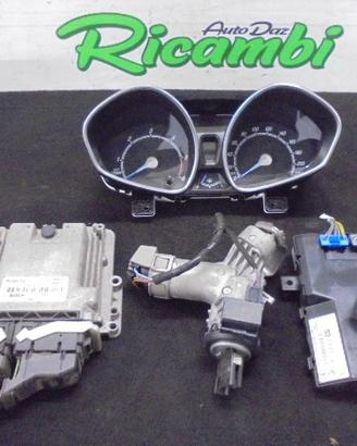 KIT AVVIAMENTO FORD B-MAX JK8 1.5 TDCi 2018