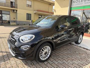 Fiat 500X 1.0 T3 120 CV Connect Cross