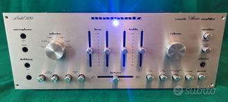 Amplificatore Marantz 1120 - Console amplifier  			