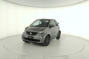 SMART Fortwo Cabrio eq Passion my19