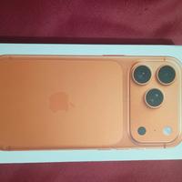 iPhone 17 pro 256gb
