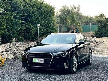 Audi A3 SPB 30 TDI Sport