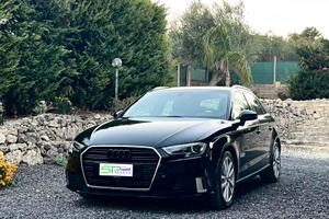 Audi A3 SPB 30 TDI Sport
