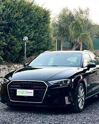 Audi A3 SPB 30 TDI Sport