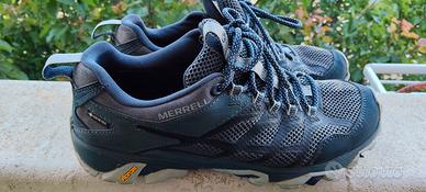 Scarpe da trekking Merrel