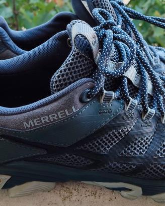 Scarpe da trekking Merrel