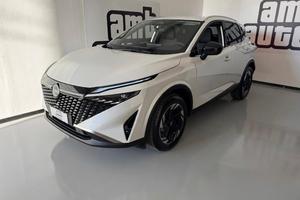 Nissan Qashqai MHEV 158 CV Xtronic 4WD N-Connecta