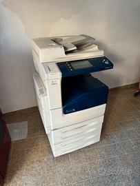 Xerox Workcentre 7120 HP Color Laser 3000N Xerox