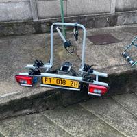 porta emtb da gangio traino