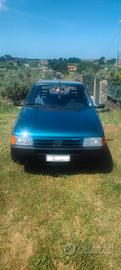 Fiat uno gpl 