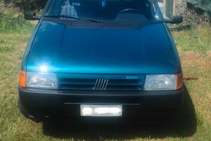 Fiat uno gpl 