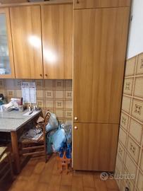 frigorifero e freezer 