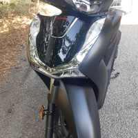 Scooter honda SH 150