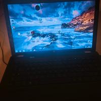 PC HP pavilion dv6