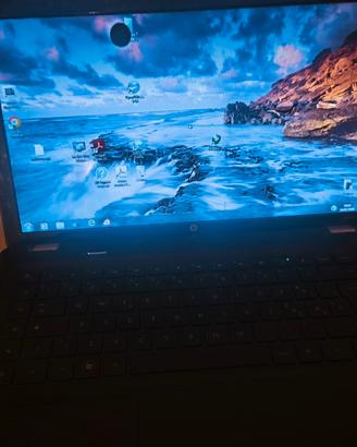 PC HP pavilion dv6