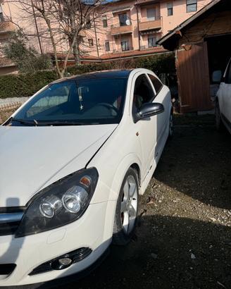 GTC SPORT X NEOPATENTATI