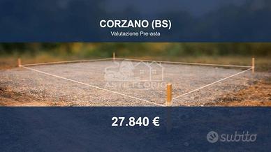 Immobile in asta di 734 m² a Corzano