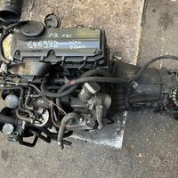 Motore cambio Mercedes Vito viano 2.2 cdi 646982