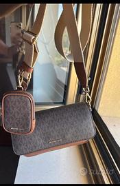 Michael Kors tracolla